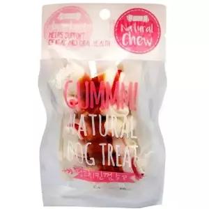 딩고 애견 치킨껌 5개 x 10봉