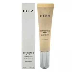 헤라 코렉팅 베이스 유브이 프로텍터 35ml/SPF 50+ PA++++/N