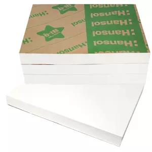 A4 모조지 500매 1단 / 120g 150g 180g 220g 상장용지 백상지