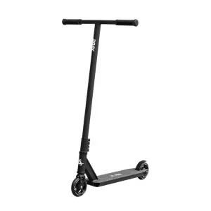 스턴트 스쿠터 스탠드 묘기용 회전 기술 이륜 360도