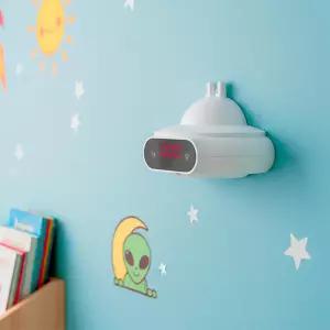 [민화샵] 스마트 키 측정기 신장 가정용 측정 기계 디지털 키재기 무선 적외선 신체 검사