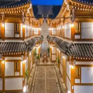 [충남] 공주 고마게스트하우스(충남숙소/공주숙소)