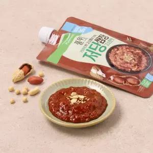 풀무원 저당쌈장 고소한맛 180g