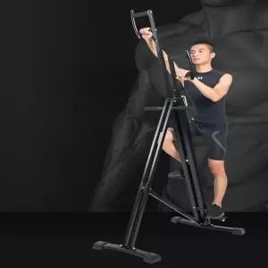 가정용 클라이밍 머신 허벅지 장비 유산소 상품 실내 스텝퍼 계단오르기 등산 단일 훈련