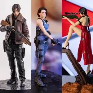 바이오하자드 에이다웡 피규어 1/6 에이다 웡 핫토이