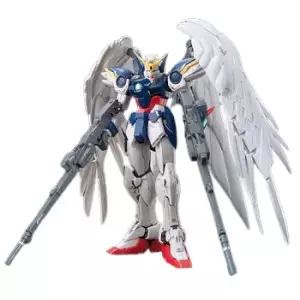 (정품) RG 윙 건담 제로 (EW)