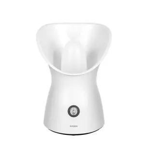 코 훈증기 가습기 찜질 콧속건조 비강 콧구멍 스티머 온열기 스팀기 휴대용 가정용 코가습기