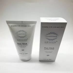 옥시젠슈티컬스 포어마스크 200ml 피부과 폼클렌징