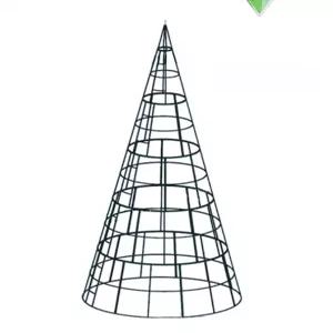 대형 크리스마스 트리 4m 세트 전나무 풀세트 트리장식 소품 혼합 나무 무장식 장식 리본