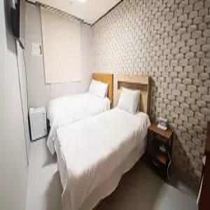 [강원] 게스트하우스 휴 춘천역(강원숙소/춘천숙소/춘천게스트하우스 휴 춘천역)