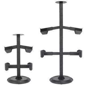 방탄 조끼 거치대 서바이벌 걸이 장비 방검복 방탄복 케이스 방탄조끼 숏 조끼걸이 홀스터