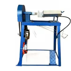 감 과일 탈피기 박피기 말랭이 껍질 곶감 깎는기계 자동 배 과일탈피기 깎기 감박피기 기계