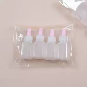 PE물약병 긴마개용기 20cc용량 PE 긴마개용기 20cc 물약병 세트/약통/약병/투약병/물약통/뾰족공병/미니