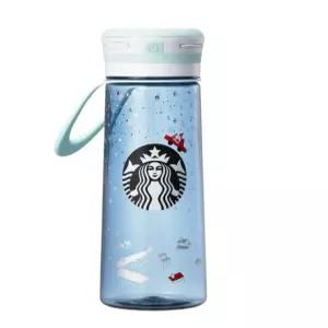 스타벅스 홀리데이 led 텀블러 355ml/선물용 포장