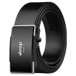 케이디코 JEEP spirit 지프스피릿 소가죽남성벨트 남성 허리띠 정장 BT 0475 +면양말