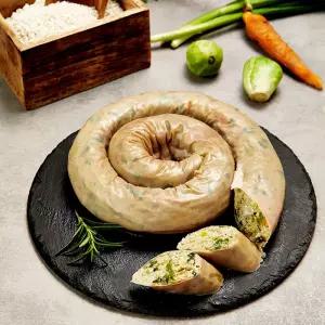 포천돈가 맛나 백순대 500g x 2개, 선지 없이 신선한 고기와 야채만으로 맛있게