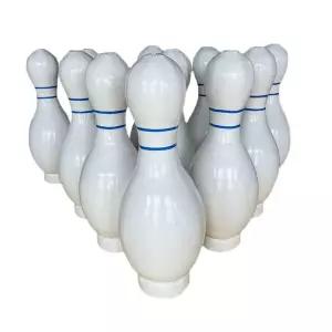 에어 볼링 핀 야외 대형 소품 야유회 체육대회 공놀이 행사 싱글 용품 레크레이션