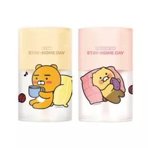 카카오프렌즈 탁상 미니 소형 그래픽 무선 책상 가습기