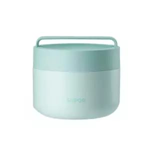 스텐 죽보온병 국보온병 국보온통 복숭아 800ml