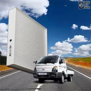 PM2.5 초미세먼지 차단 포터2 에어컨필터