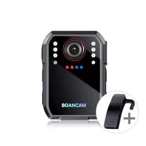 CAMBODY10 64GB 초소형 바디캠 경비원 보안요원 안전 블랙박스 캠바디10