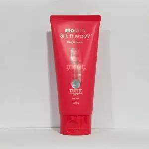 실크테라피 히트인핸서 헤어 밀크 120ml