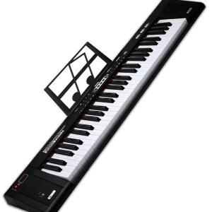 키보드건반 성인용 가방 디지털 입문용 피아니스트 전자피아노 SK680 전동