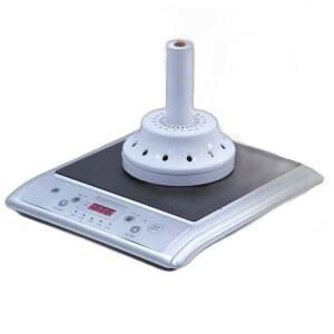 고주파 실링기 향수병 캡핑기 씰링 비닐 20-50mm 병포장기 20 DL 캡핑 올인원