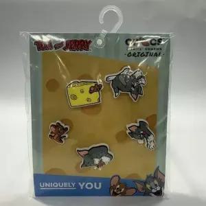 [크록스][] 10015277 톰과제리 5세트 지비츠 (S45040328)