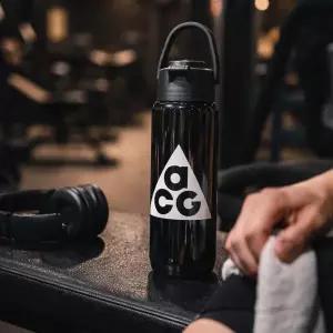 나이키 물병 텀블러 ACG 리뉴 헬스 런닝 등산 710ml 보틀 FQ1267-080