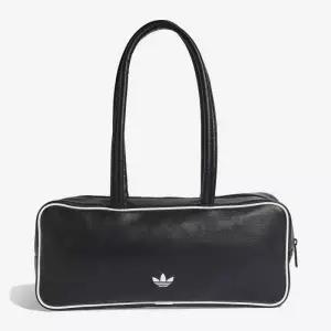 [아디다스]아디컬러 롱 에어라이너 백 - BLACK KD7851 316607