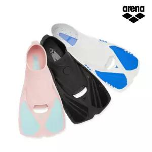 ARENA 아레나 오리발 숏핀 A2AC1AF03 이월상품