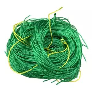 고추 그물 오이망 유인줄 사각넝쿨망 90X180cm 그물끈/식물/그믈망