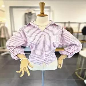 [대구백화점] [이프네]레드레터링롤업셔츠(IQ2WBL11)