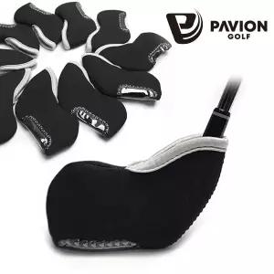 파비온 무지 네오프렌 투명아이언커버 (낱개 1P)