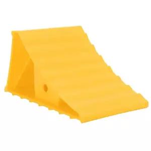 자동차 타이어 카라 스토퍼 고임목 경사로발판 고인목 바퀴받침대 화물차고임목 대형차고임목 반 고정 밀림