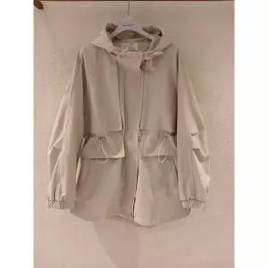 [메종블랑쉬](마산점)사파리후드점퍼 M261MJP254