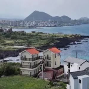 [제주] 제주 바하마펜션(제주, 제주)