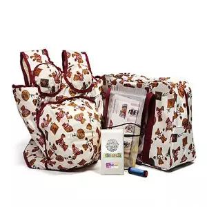 임신체험복 임신조끼 임산부체험 보건교육 아동 3kg