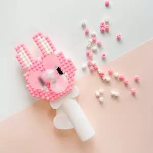 아트박스/토단 하비 디폼 블럭 동물 선풍기 만들기 (1인용 5종 택 1)