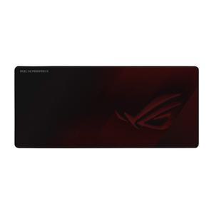ASUS 게이밍 마우스 패드 ROG Scabbard II 초대형 먼지가 튀는 나노 코팅