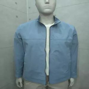 인디안웰메이드 남성 봄 면(코튼)혼방 솔리드(무지) 점퍼 6 S 1579