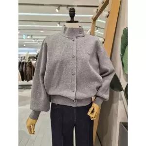 [리안뉴욕]S/S 차이나넥볼륨소매니트가디건 RUBKCDGA01C[35719536]