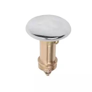 자동팝업 물마개 수입/세면대 부속품 트랩 마개 뚜껑