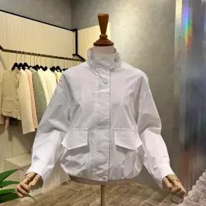 [대구백화점] [ab.f.z]하이넥 밴딩 점퍼(AOA5HU33G)