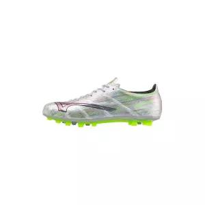 [미즈노](센텀시티점) 알파2 엘리트 AG 인조잔디 특화 초경랑 축구화 MIZUNO α II ELITE AG_P1GA256309