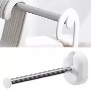 접는 주방 다용도 행주 수건 욕실 걸이 거치대 정리 씽크대 건조대 접이식 수세미