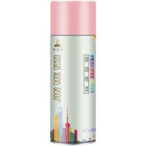 페인트 크롬 도금 유광 플래시 내열 스프레이 방청 실버