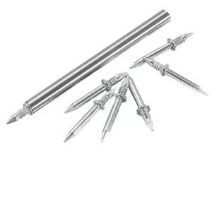 목재 양면못 건네일 못 더블헤드 접합용 목재용 시공용