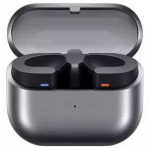 삼성갤럭시 버즈3 실버 본체 충전기 중고 SM-R530